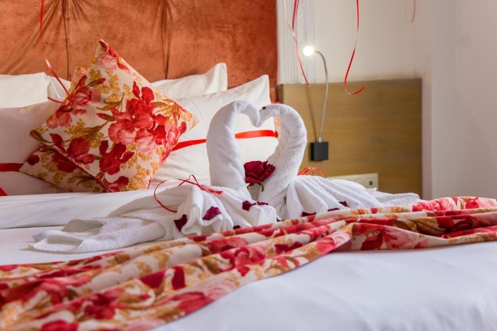 Mandarin Palace Hotel & Spa Tanca Dış mekan fotoğraf