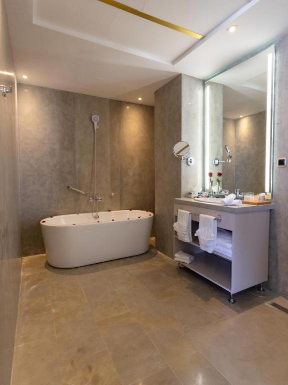 Mandarin Palace Hotel & Spa Tanca Dış mekan fotoğraf