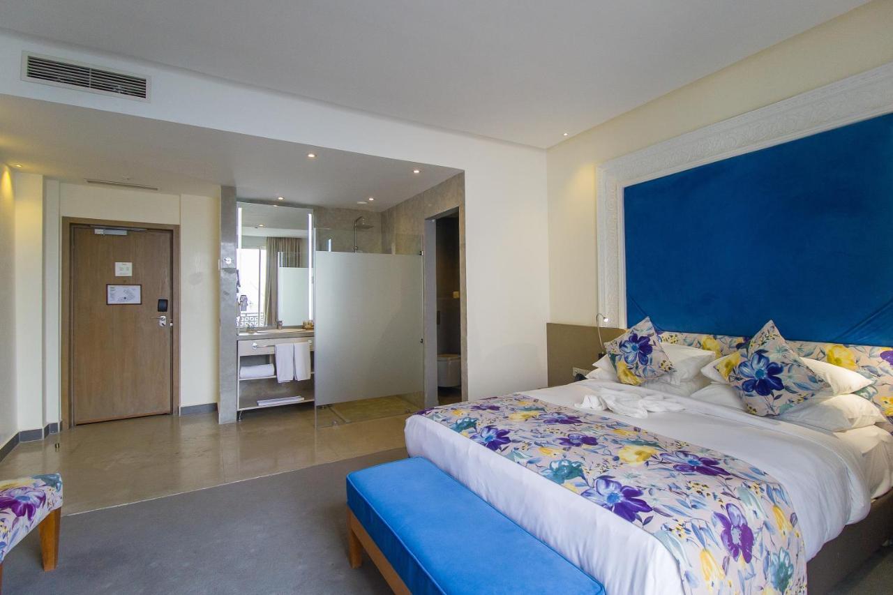 Mandarin Palace Hotel & Spa Tanca Dış mekan fotoğraf Deluxe Room